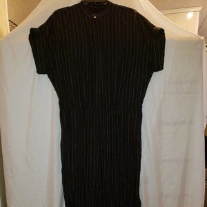 Lauren Ralph Lauren Black Jumpsuit